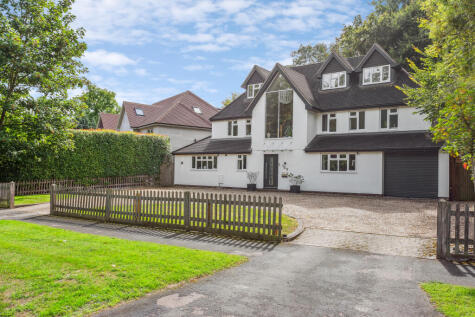 Valley Road, Rickmansworth