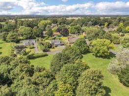 2, Greenway, Great Barton IP31 2TA