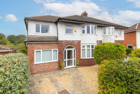 West End, Penwortham
