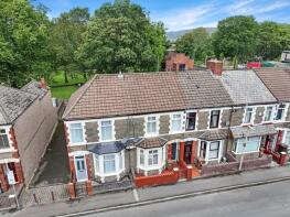 33, St Fagans Street, Caerphilly CF83 1FZ