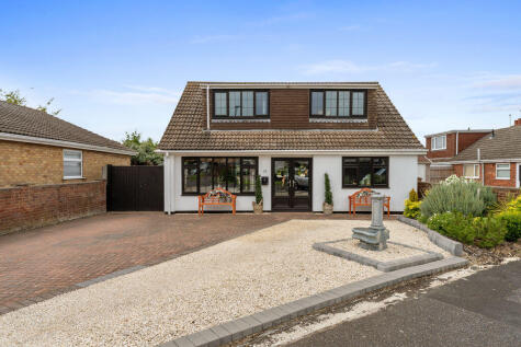 Hewson Road, Humberston