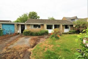 2 Bridleway, Old End, Northampton NN7 2DF