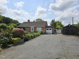 Hillcrest, B4194 From Sturt Lane Junction To Start Of Clogs Bank, Buttonbridge, Bewdley DY12 3AN
