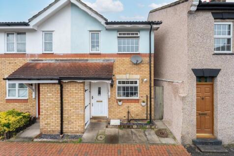 William Street, Carshalton, SM5