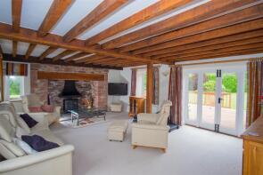 Swallow Thatch, Road Past Trehill Farm, Exeter EX6 7XJ