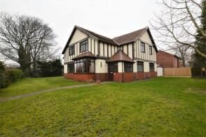 15, Victoria Road, Liverpool L38 6JE