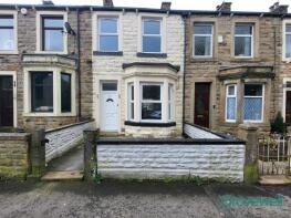 30, Victoria Road, Burnley BB12 8QY