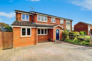 18, Moores Croft, Edingale, Tamworth B79 9LJ