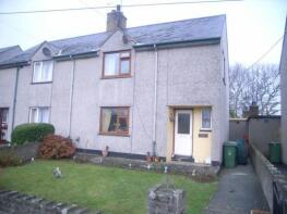 8 Arddol, Trewerin, Pwllheli LL53 8RD
