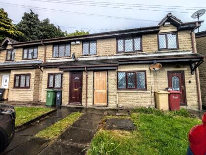 Churchside, Farnworth, Bolton