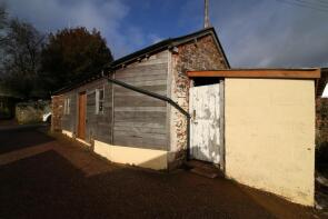 Trewmans House, Road South From Cadeleigh Arms To Burn Bridge, Tiverton EX16 8HP