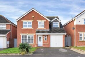 24, Butlers Field, Nottingham NG13 9HS