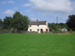 The Woodlands, Hollington Road, Stoke-on-trent ST10 4HB