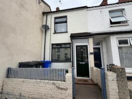 6, Saxon Street, Stapenhill, Burton-on-trent DE15 9RL