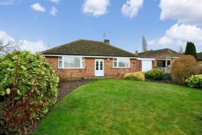 Arnovale, Main Street, Retford DN22 0SJ