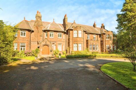 Torpenhow, Montgomery Hill, Wirral, Merseyside, CH48