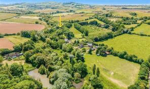 Lavenders Farm, Bagwich Lane, Godshill PO38 3JY