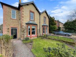 West View, Great Corby, Carlisle CA4 8LL