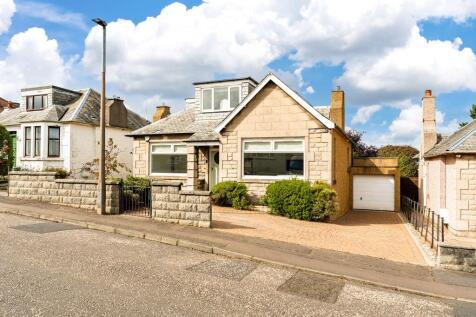 13 Kingsknowe Gardens, Edinburgh, EH14 2JF