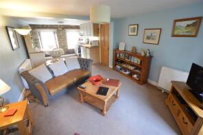 Greystones, Front Nook, Leyburn DL8 4JW