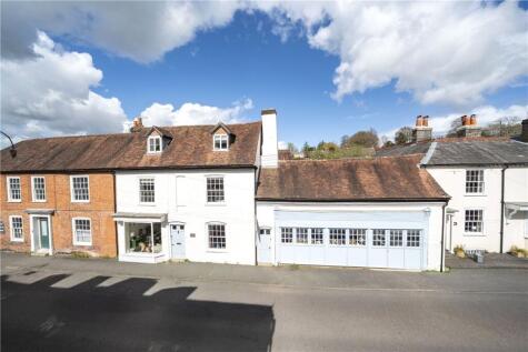 East Street, Hambledon, Waterlooville, Hampshire, PO7
