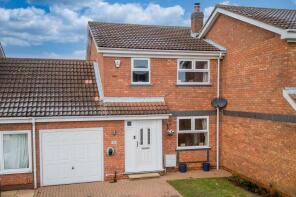 42, Willow Rise, Thorpe Willoughby, Selby YO8 9PP