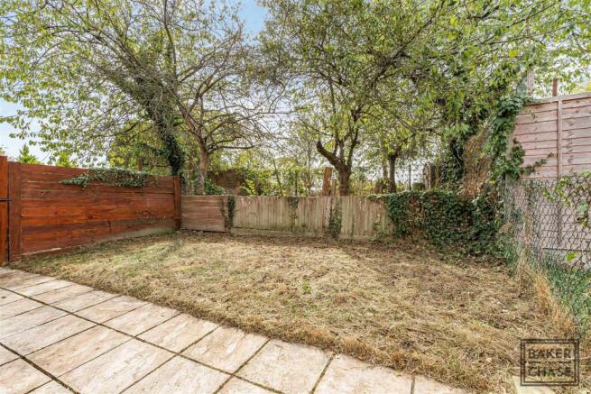 Private Garden