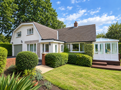 Lower Broad Oak Road, West Hill
