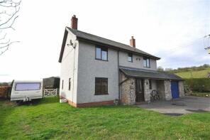 Llais Yr Afon, Melin Y Wig To Bettws Gg Village, Melin Y Wig, Corwen LL21 9RE