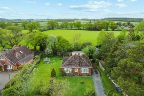 Elistan, Lucewood Lane, Farley SP5 1AX