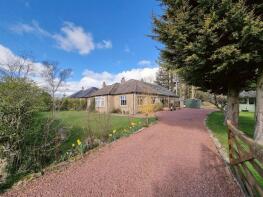 Woodfield, B6343 Hartburn Village, Morpeth NE61 4JB