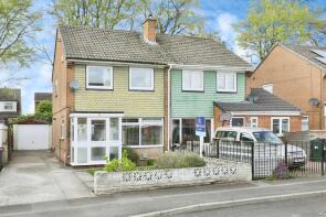 71, Netherthorpe Way, North Anston, Sheffield S25 4FL