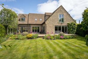 Little Orchard, Bell Lane, Cirencester GL7 5JF