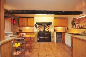 The Barn Cottage, North Cerney GL7 7DA