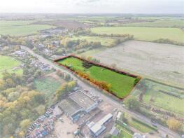 Meadowsweet, London Road, Bishop's Stortford CM23 4AU