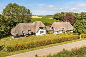 Appletree Cottage, Church End, Rickling Church Lane, Saffron Walden CB11 3YL