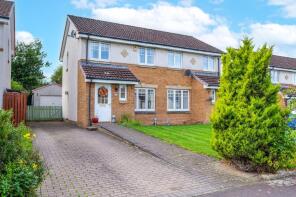 12, Harrysmuir Gardens, Livingston EH53 0PL