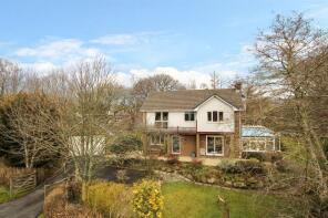Pen-y-cae, Franksbridge, Llandrindod Wells LD1 5SA