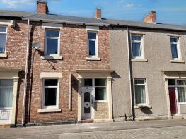 54, Seymour Street, North Shields NE29 6SN