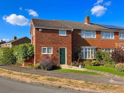 Milton Drive, Newport Pagnell