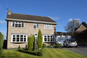 Pinefields, Smithy Lane, Bigby, Barnetby DN38 6ER