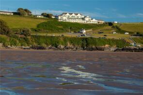27, Clifton Court, Cycle Route From Woolbourough To Putsborough, Braunton EX33 1LB