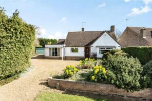 32, Orchard Lane, Peterborough PE8 5EE