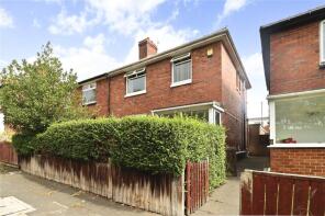 11, Burntland Avenue, Sunderland SR5 2ES