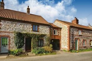 2, Ayres Cottage, Walsingham Road, King's Lynn PE31 8HN
