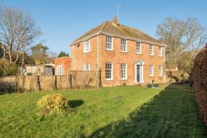 Beech House, The Street, Westwell TN25 4LQ