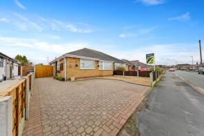 25, Thorn Road, Poulton-with-fearnhead, Warrington WA1 3HQ