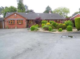 7, Old School Close, Weston, Stafford ST18 0HF