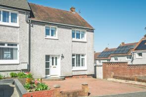2, Kyle Avenue, Stirling FK7 7DF