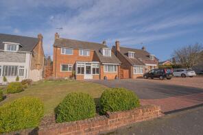 15, Arden Road, Dorridge, Solihull B93 8LR